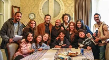 إطلاق برنامج لعبة وقلبت بجد الليلة على قنوات المتحدة